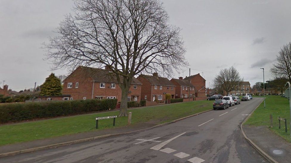 King's Lynn Murder probe launched after woman's body found BBC News