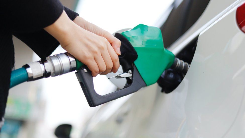 As gas prices rise, so do 'Gas-and-Dash' thefts.