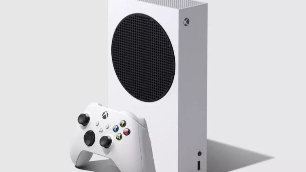 xbox x price uk