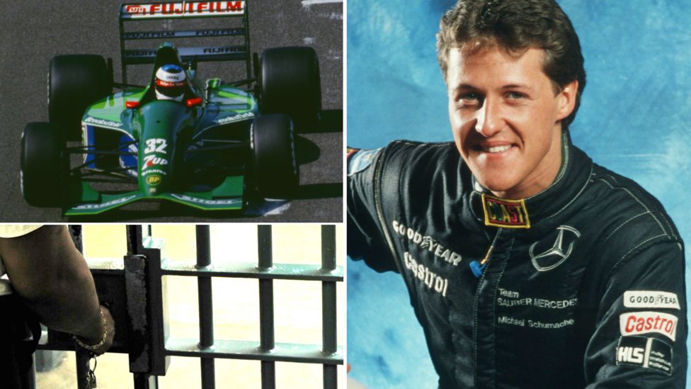 Michael Schumacher cannot Walk German Court Hears BBC News michael-schumacher-cannot-walk-german-court-hears-bbc-news