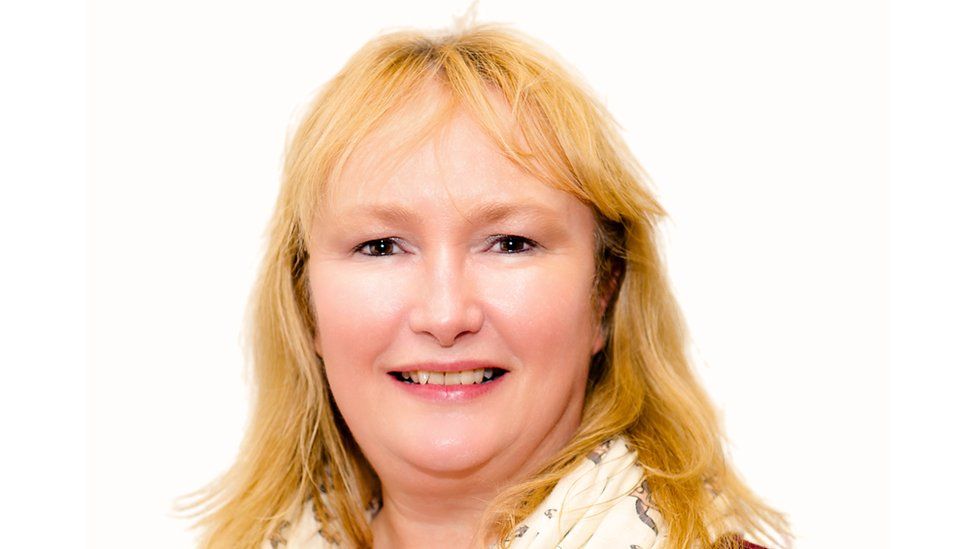 Sara West previously worked in the public sector in County Durham