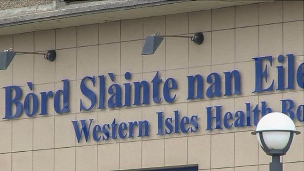 NHS Western Isles