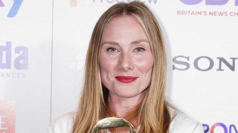 Rosie Marcel