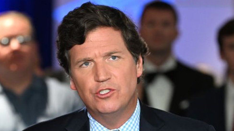 Tucker Carlson said he hates Trump 'passionately', lawsuit reveals ...