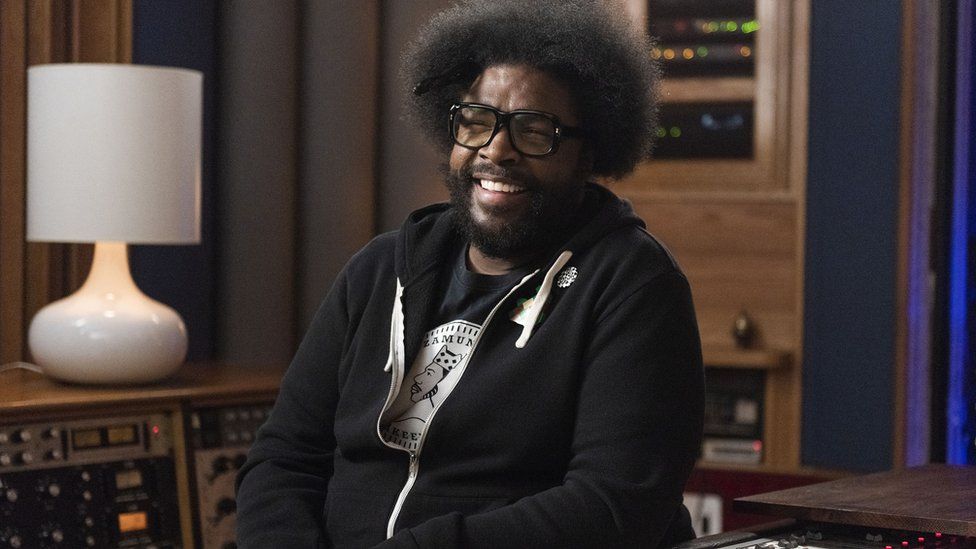 Questlove