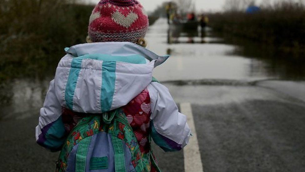 Child Protection Not Good Enough, Says Welsh Tory Leader - BBC News