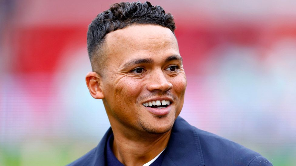 Jermaine Jenas