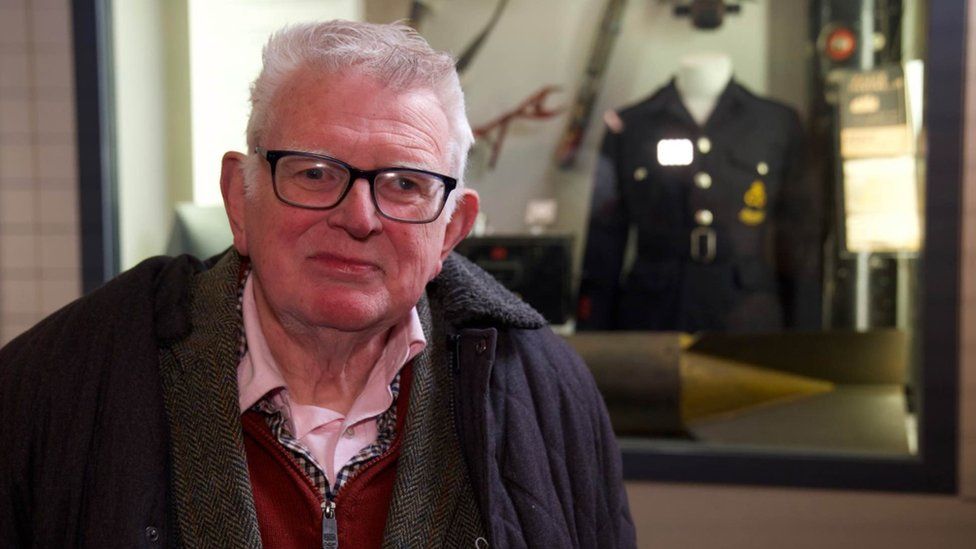 Great Yarmouth Work to defuse WW2 bomb revised BBC News