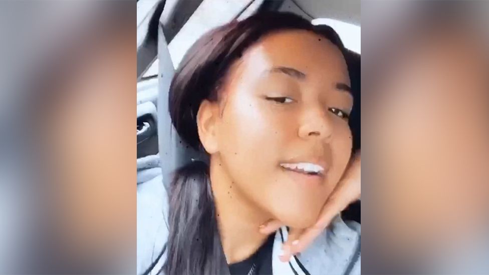 Buckhurst Hill Road collision victim 'strong and kind' BBC News