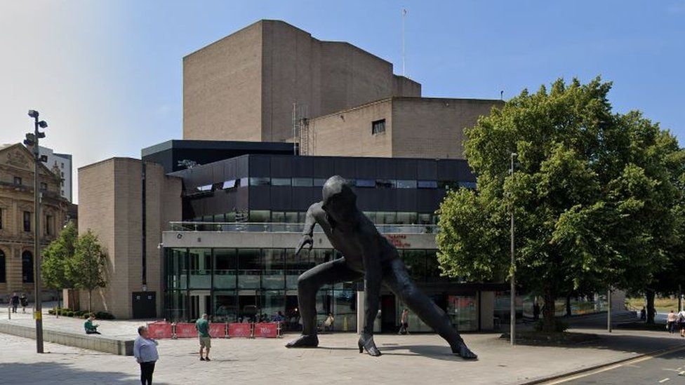 Theatre Royal Plymouth