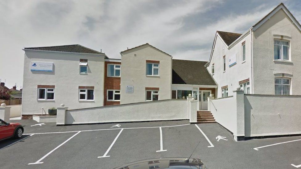 Yeovil care home safety 'lacking in all areas' BBC News