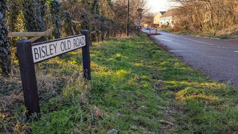 Police given more time to question Stroud murder suspect BBC News