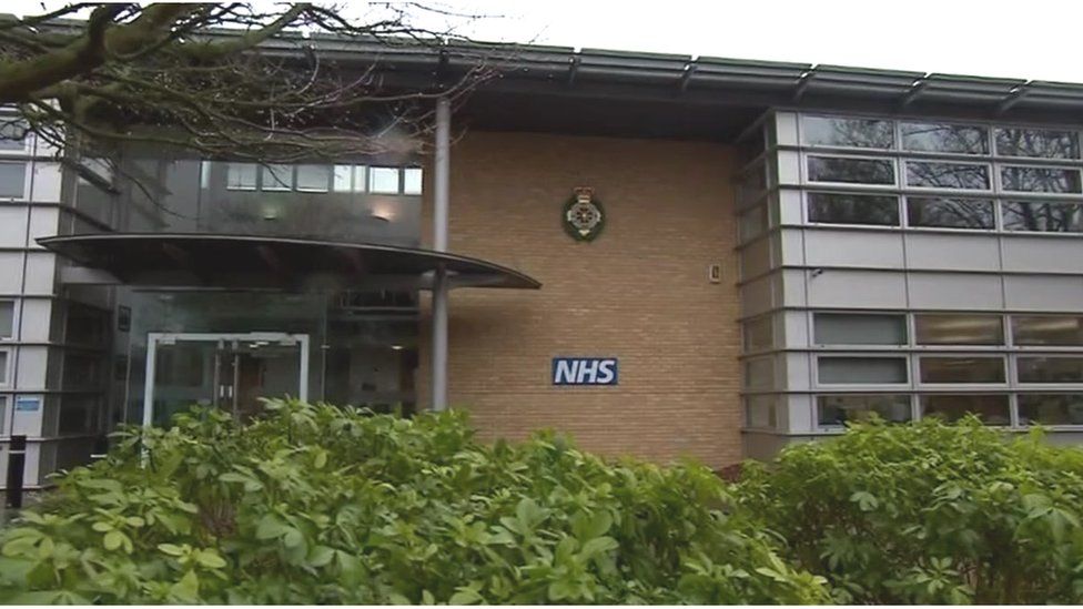 The East of England Ambulance trust headquarters where bosses have introduced a scheme for staff to volunteer out of hours