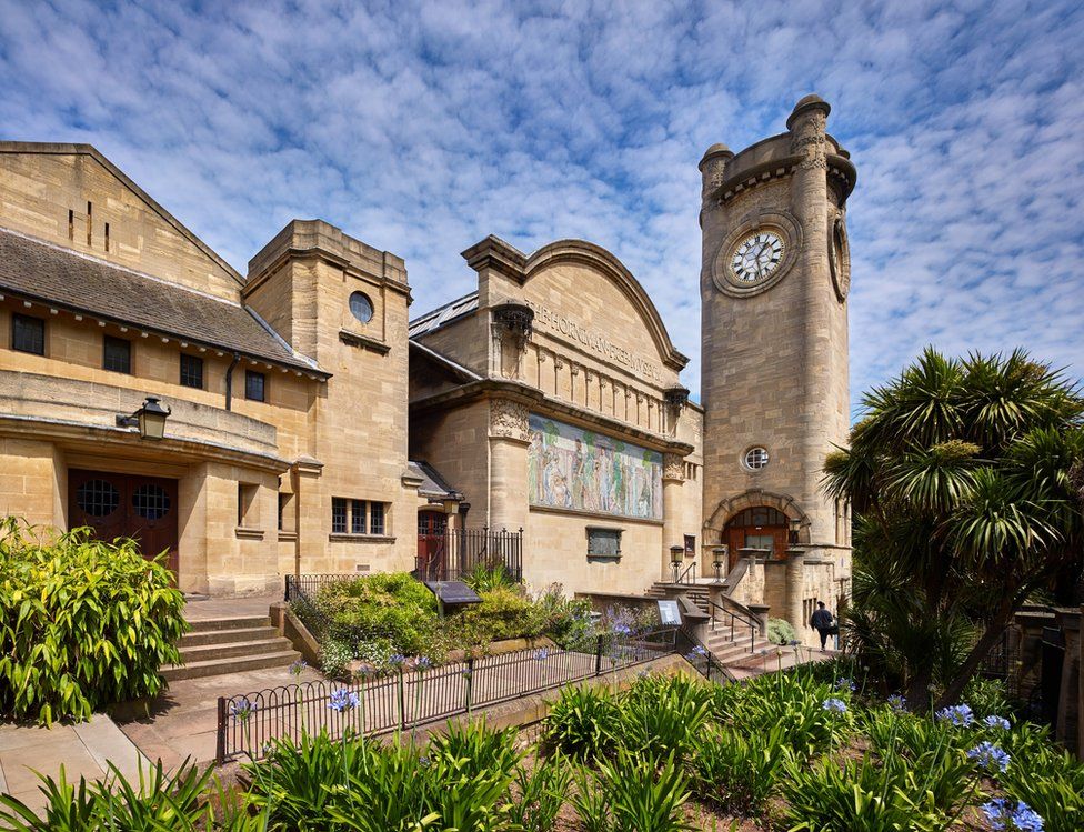 Horniman Museum and Gardens