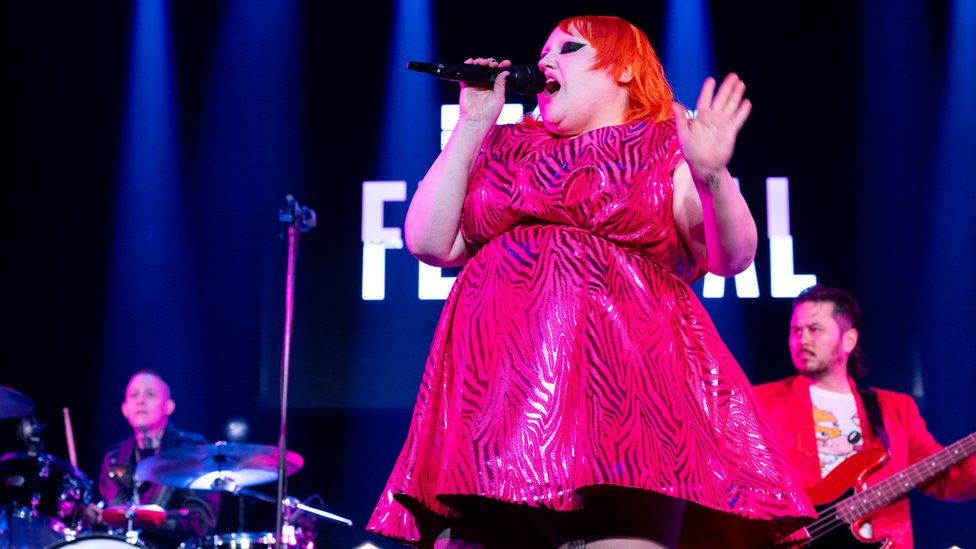 BBC Radio 6 Music Festival Thrilling duets and superb sets at event
