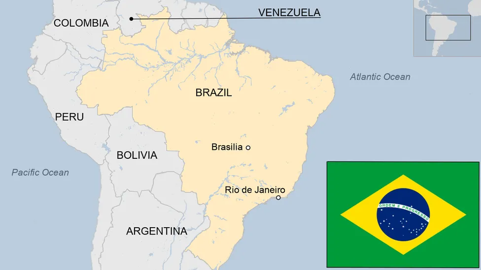 Questo è l'Inizio della Fine - Pagina 13 _129973378_bbcm_brazil_country_profile_map_010623.png