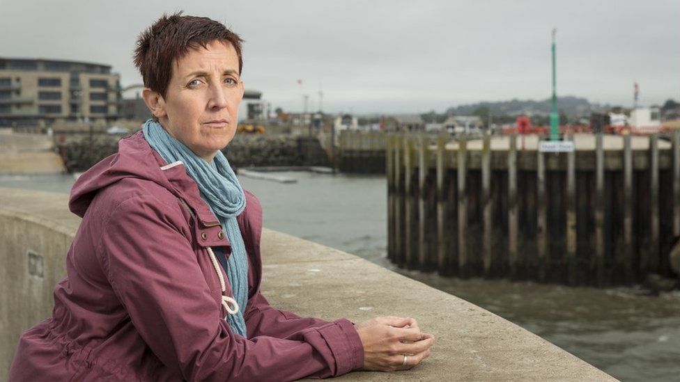 Julie Hesmondhalgh