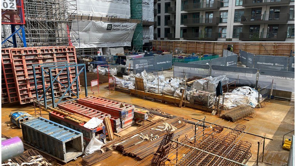 Sadiq Khan Affordable New Homes Target For London Met BBC News sadiq-khan-affordable-new-homes-target-for-london-met-bbc-news