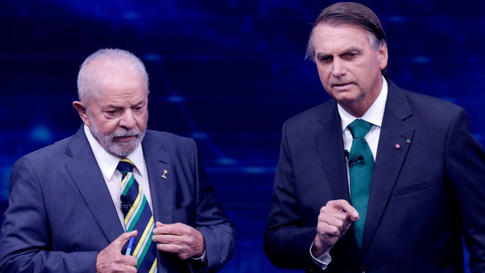 Brazil election