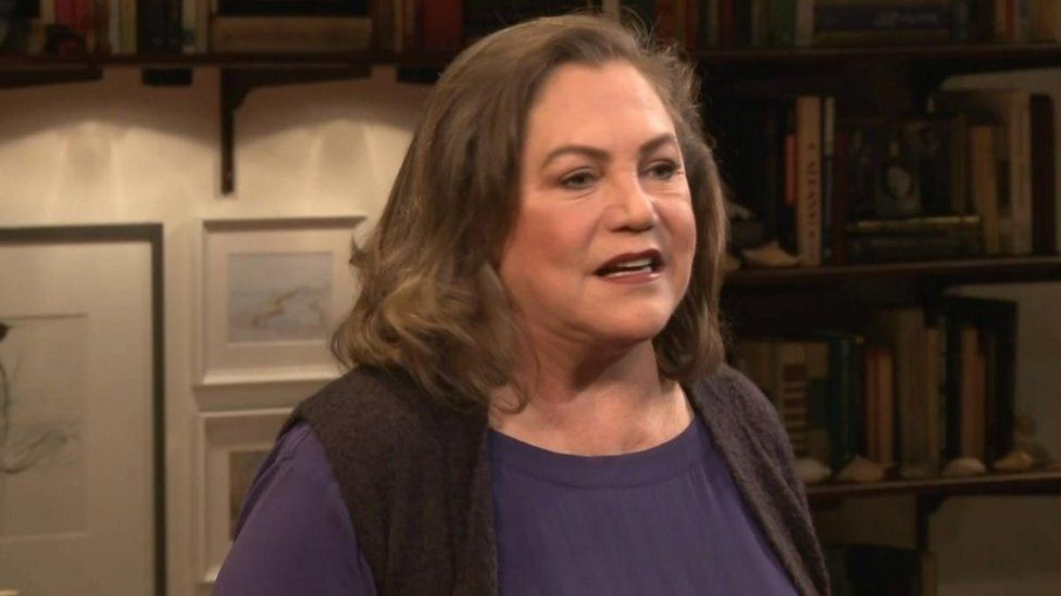 Kathleen Turner