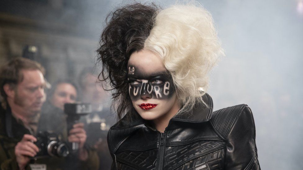 New live-action feature film follows the evil exploits of Cruella de Vil -  Catholic Courier