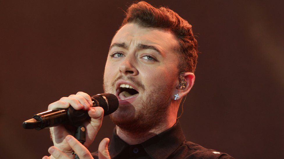 Sam Smith