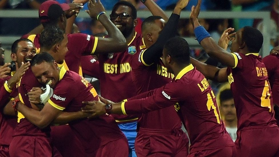 World Twenty20 Final: England V West Indies - Five Key Battles - BBC Sport