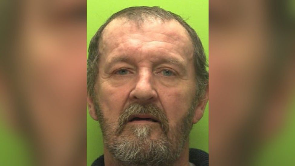 Nottingham man jailed for arson attack as family slept BBC News
