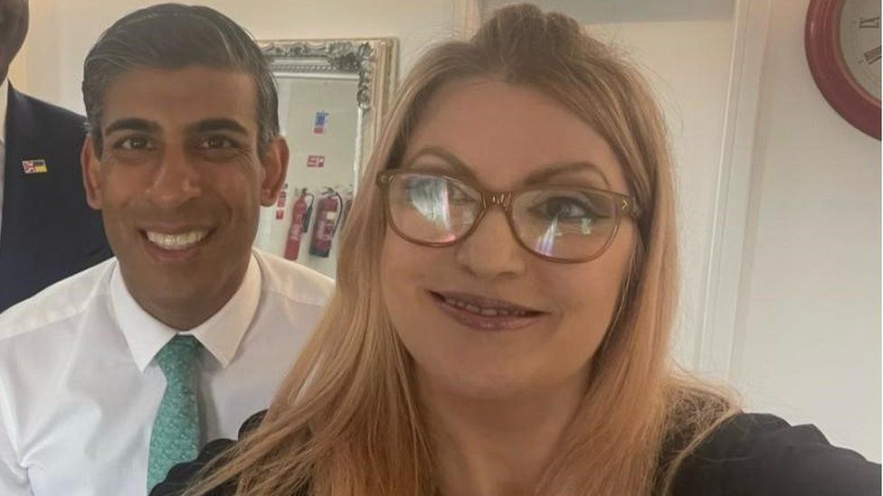 Covid loan 'It's more than I spend on fish a month" BBC News