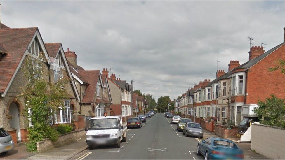 Covid19 Northampton party organisers and DJ fined £10,000 BBC News