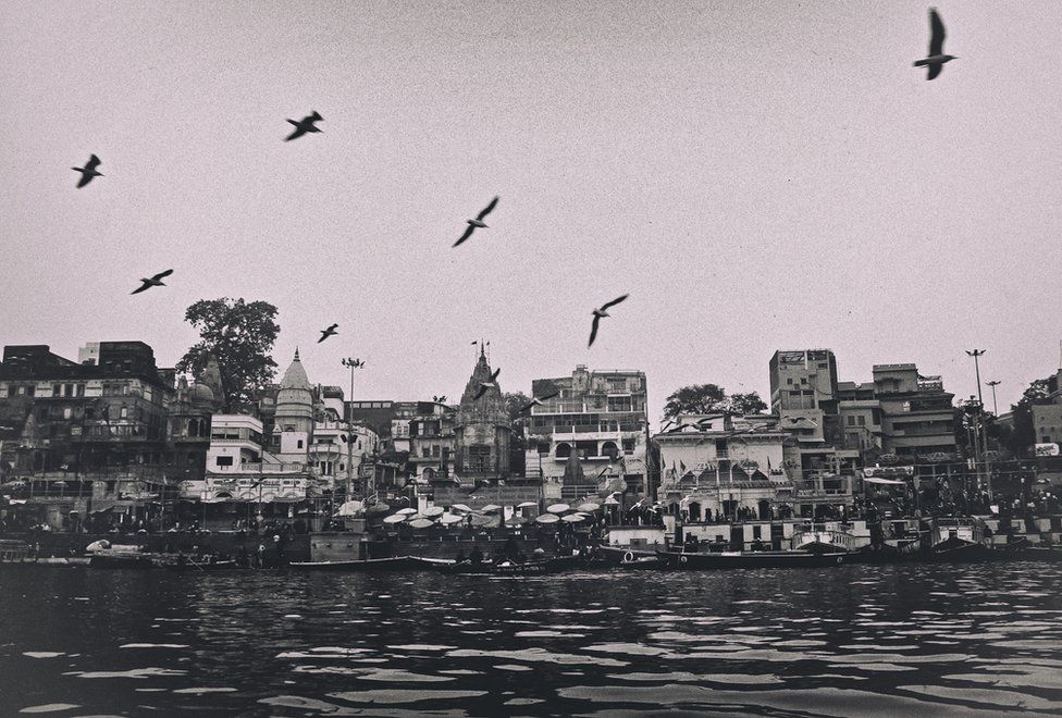 வாரணாசி பள்ளி