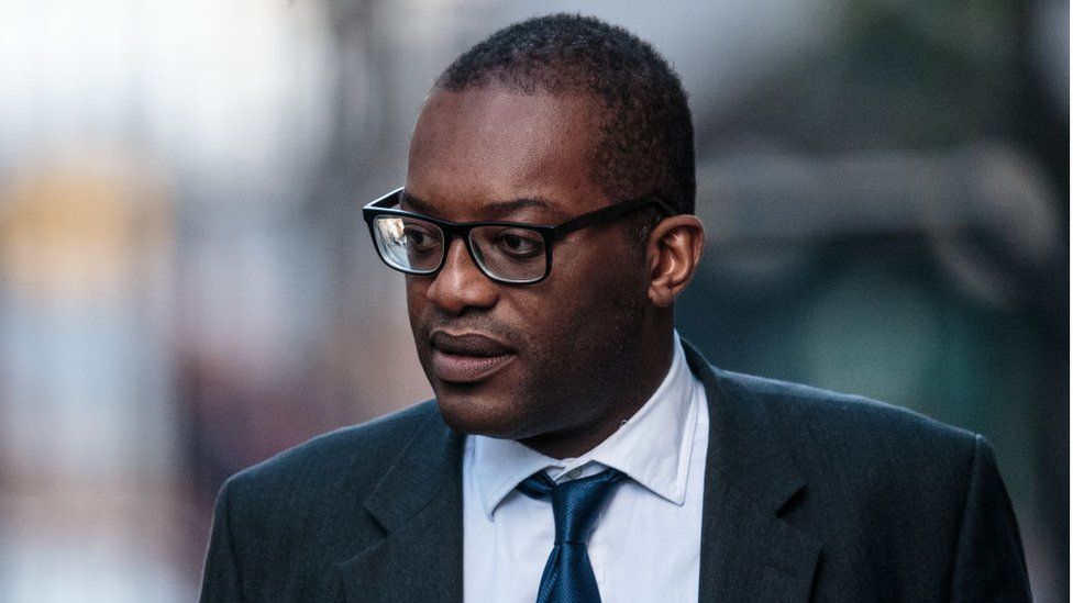 Kwasi Kwarteng