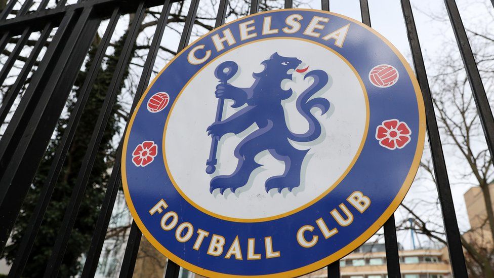 Coronavirus Chelsea Fc Offers Hotel To Nhs Staff Bbc News