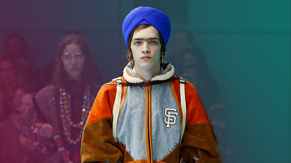 Cultural appropriation: What is it and what does it mean? - BBC Newsround