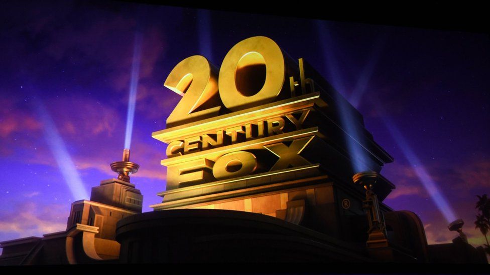 20th century fox