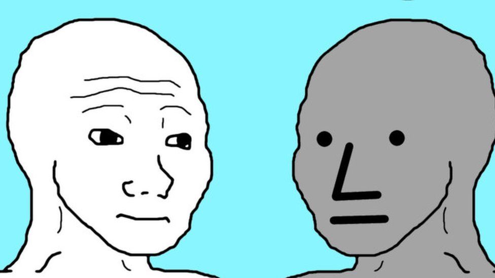 NPC Wojak