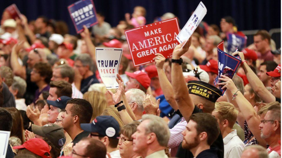 Trump ally in Phoenix