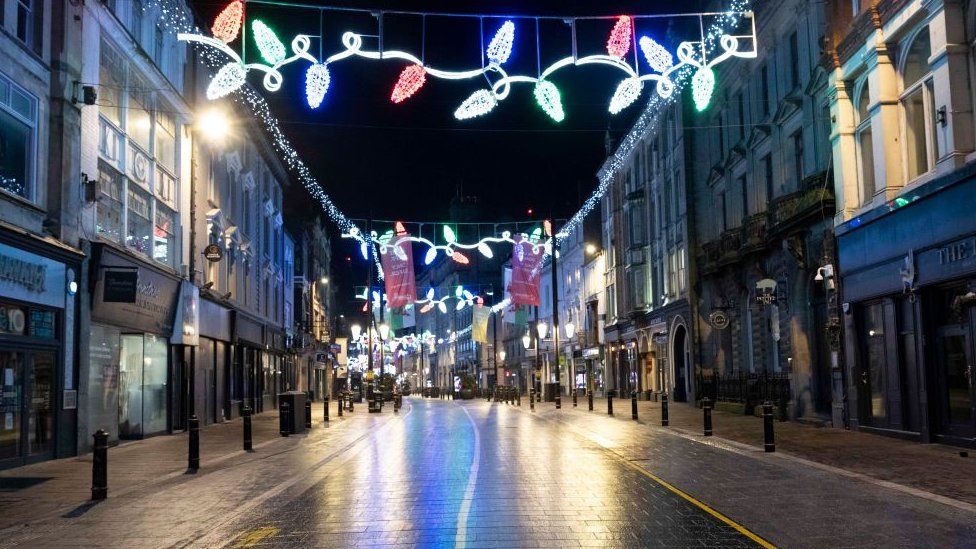 Cardiff Christmas