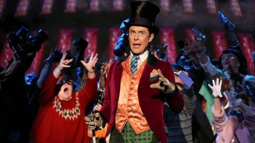 charlie-and-the-chocolate-factory-tops-primary-school-book-list-bbc-news