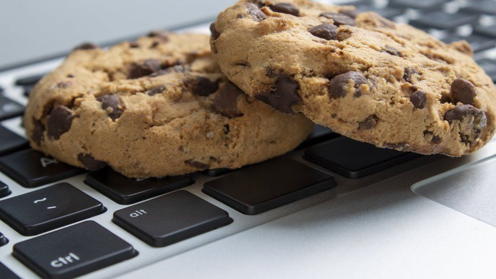 Google chrome begins phase out of cookies (third-party not chocolate chip)