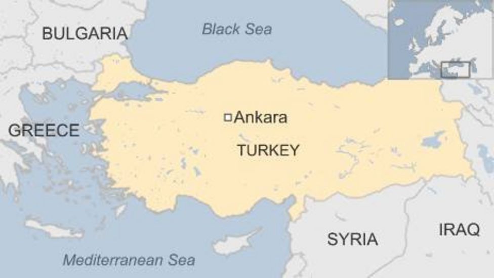 Migrant crisis What will Turkey want for helping EU? BBC News