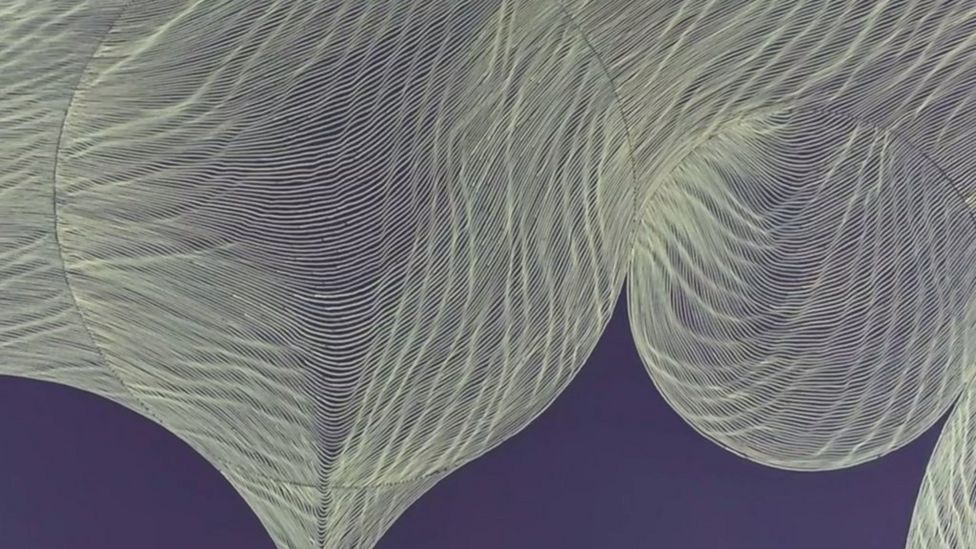 Art Basel Maurizio Cattelan's 120,000 banana eaten by artist BBC News