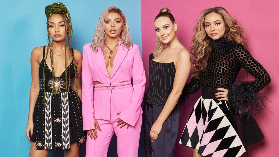 Little Mix Group cancels Australia and New Zealand tour dates BBC