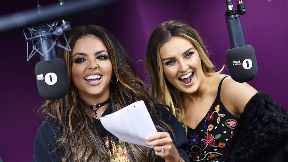 Little Mix Expected Zayn Malik Rumours About New Single Shout Out To My Ex c News