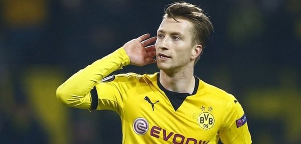 Europa League: Borussia Dortmund 3-0 Tottenham Hotspur - BBC Newsround