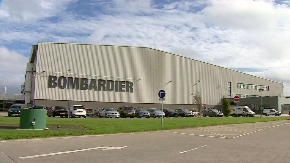 Bombardier