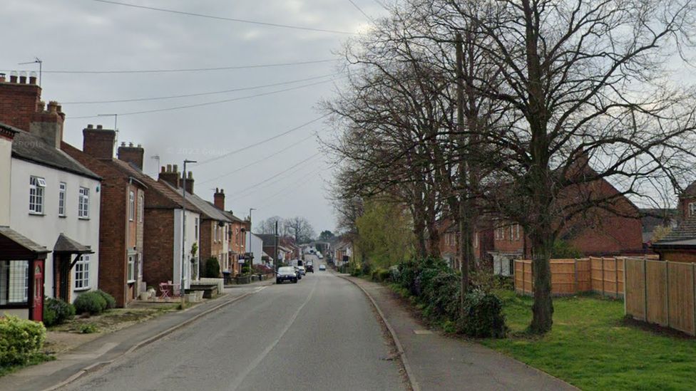 Leicestershire: Police investigate Kibworth serious sexual assault ...