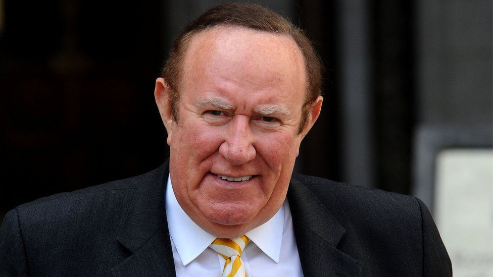 Andrew Neil