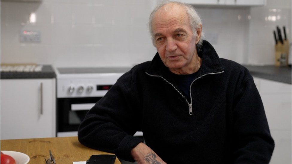 Jersey explosion Seven victims named by police BBC News