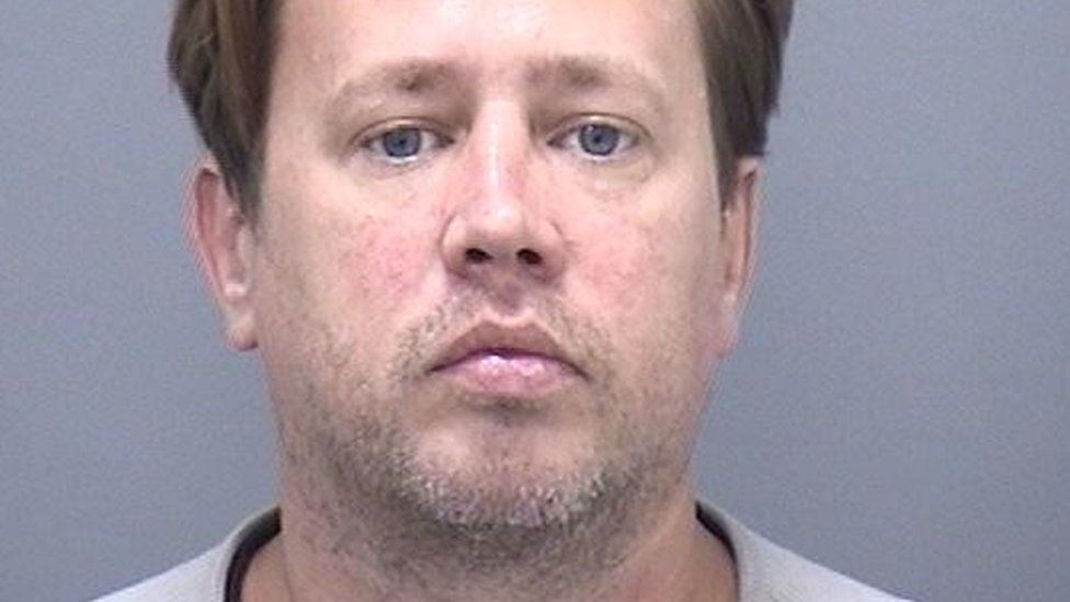 Guy Hedger murder: Antiques dealer jailed for handling stolen goods ...